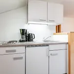 Apartament Rettenstein Und Gaisbergblick