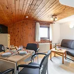 Rettenstein Und Gaisbergblick Apartament