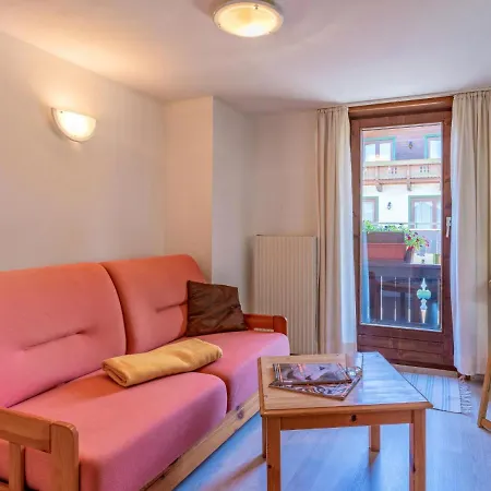 Apartament Rettenstein Und Gaisbergblick Kirchberg in Tirol