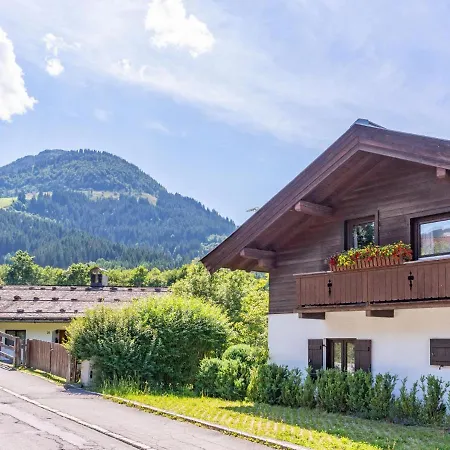 Rettenstein Und Gaisbergblick Kirchberg in Tirol