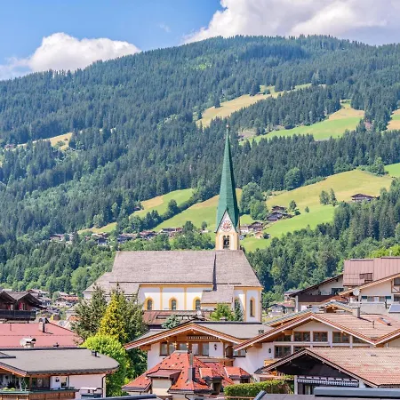 Rettenstein Und Gaisbergblick Kirchberg in Tirol
