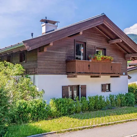 Apartament Rettenstein Und Gaisbergblick *