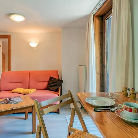 Rettenstein Und Gaisbergblick Apartament Kirchberg in Tirol