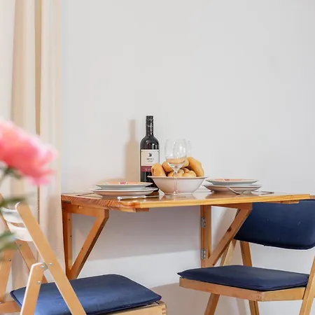 Appartement Rettenstein Und Gaisbergblick