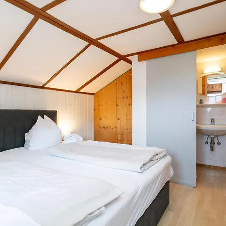 Rettenstein Und Gaisbergblick Kirchberg in Tirol