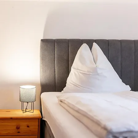 Rettenstein Und Gaisbergblick Apartment