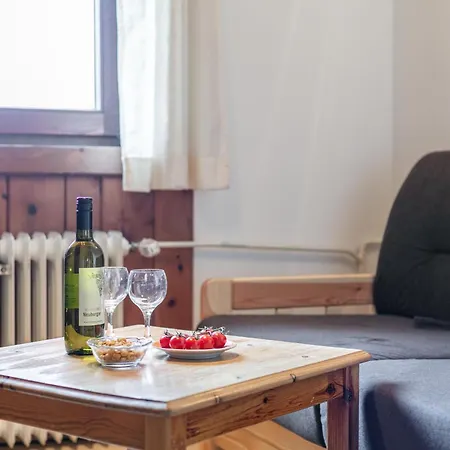 Rettenstein Und Gaisbergblick Appartement