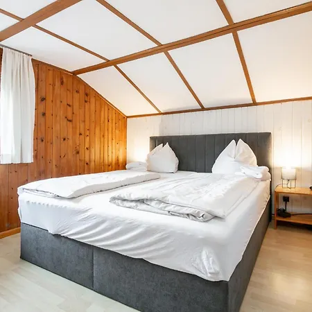 Rettenstein Und Gaisbergblick Kirchberg in Tirol