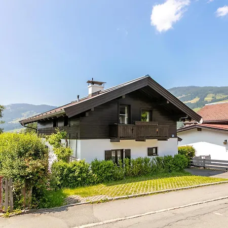 Rettenstein Und Gaisbergblick Apartament *