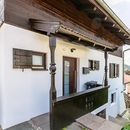 Appartement Rettenstein Und Gaisbergblick Kirchberg in Tirol