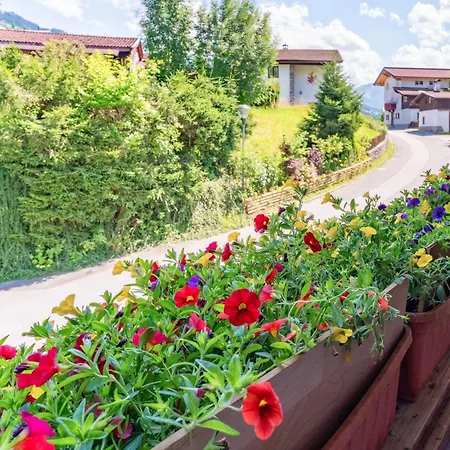 Rettenstein Und Gaisbergblick * Kirchberg in Tirol