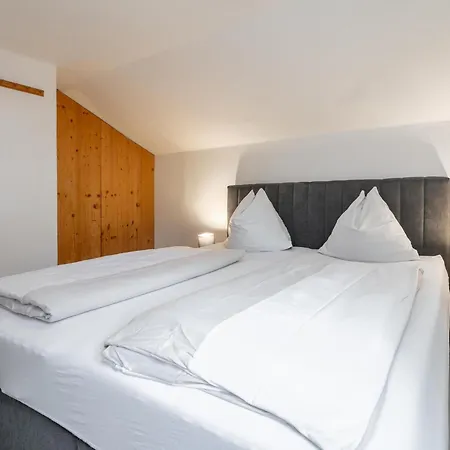 Rettenstein Und Gaisbergblick Appartement