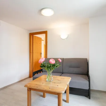 Rettenstein Und Gaisbergblick Appartement *