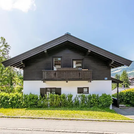 Appartement Rettenstein Und Gaisbergblick *