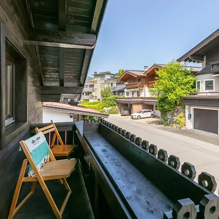 Appartement Rettenstein Und Gaisbergblick Kirchberg in Tirol
