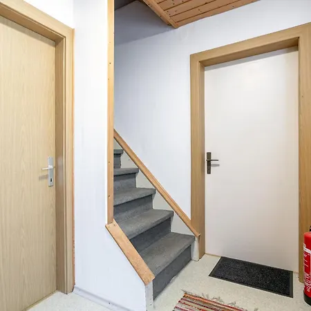 Rettenstein Und Gaisbergblick * Kirchberg in Tirol