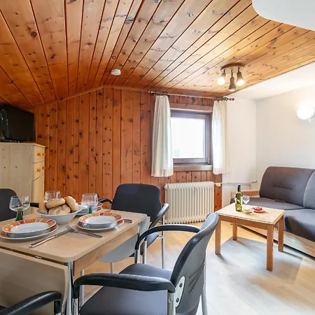 Rettenstein Und Gaisbergblick Appartement