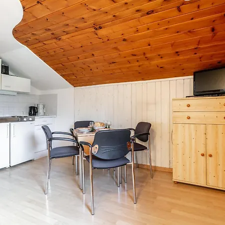 Rettenstein Und Gaisbergblick Kirchberg in Tirol