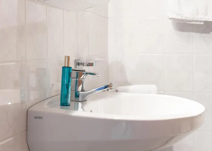 Rettenstein Und Gaisbergblick Apartman *