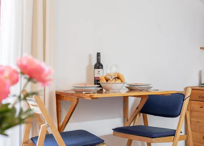 Apartman Rettenstein Und Gaisbergblick