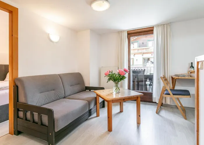 Rettenstein Und Gaisbergblick Kirchberg in Tirol