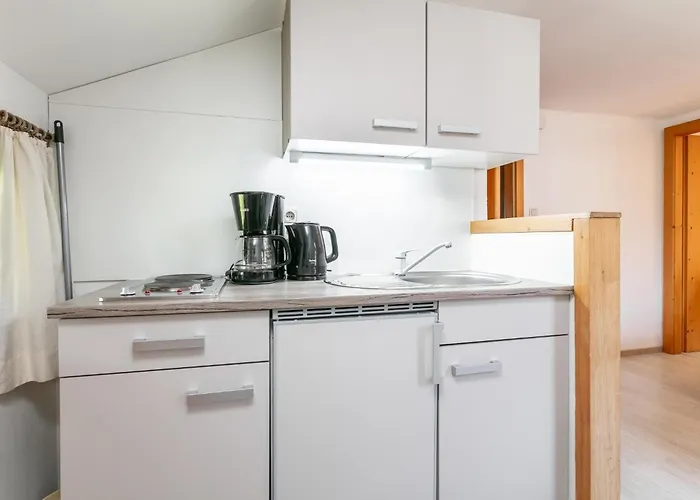 Apartment Rettenstein Und Gaisbergblick