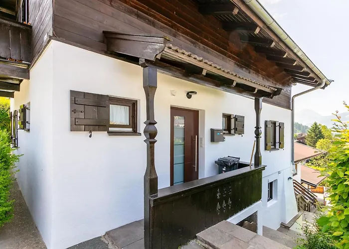 Apartman Rettenstein Und Gaisbergblick Kirchberg in Tirol