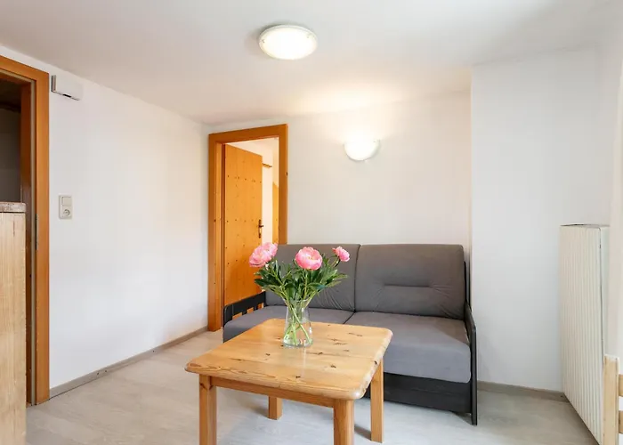 Rettenstein Und Gaisbergblick Apartment *