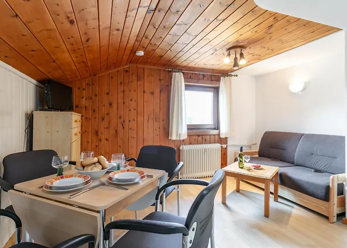 Rettenstein Und Gaisbergblick Apartman