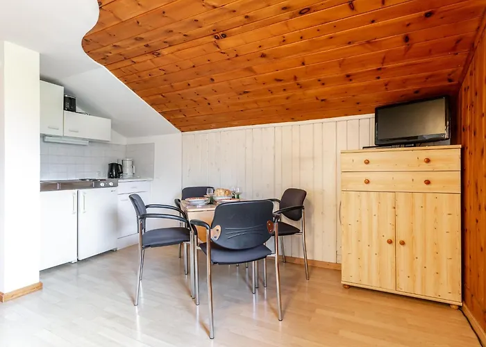 Rettenstein Und Gaisbergblick Kirchberg in Tirol