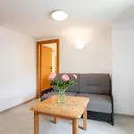 Rettenstein Und Gaisbergblick Appartamento *