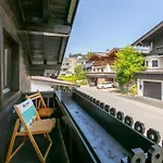 Appartamento Rettenstein Und Gaisbergblick Kirchberg in Tirol