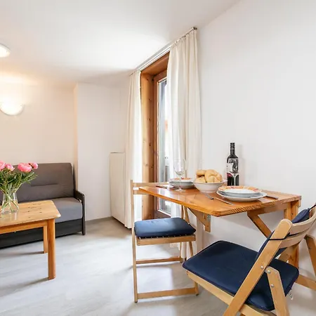 Appartement Rettenstein Und Gaisbergblick *