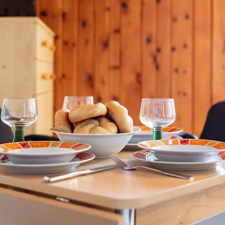 Rettenstein Und Gaisbergblick Appartement Kirchberg en Tyrol