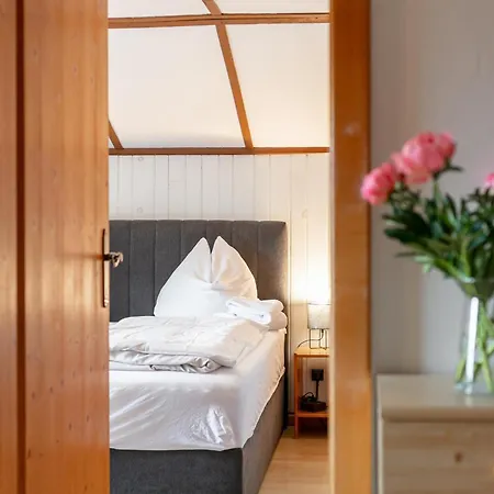 Rettenstein Und Gaisbergblick Appartement Kirchberg en Tyrol