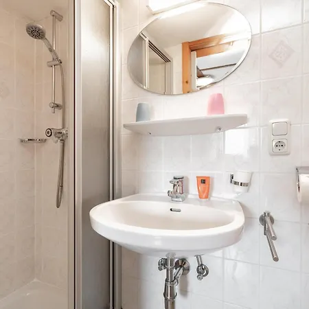 Rettenstein Und Gaisbergblick Appartement Kirchberg en Tyrol