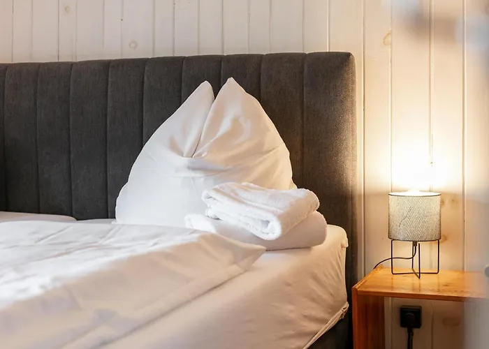 Rettenstein Und Gaisbergblick * Kirchberg en Tyrol