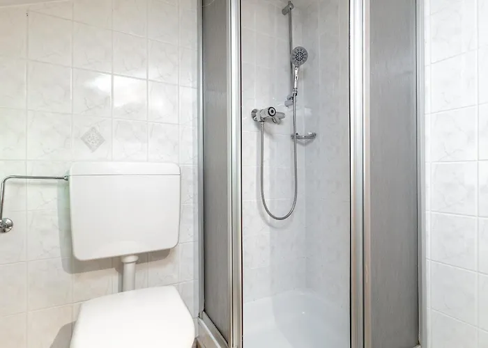 Rettenstein Und Gaisbergblick Appartement