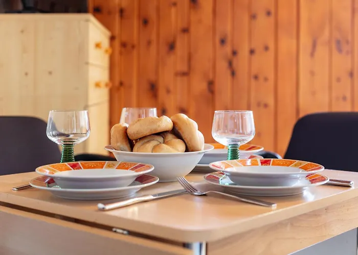 Rettenstein Und Gaisbergblick Appartement Kirchberg en Tyrol