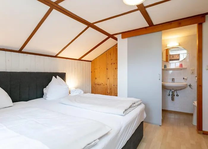 Rettenstein Und Gaisbergblick Kirchberg en Tyrol