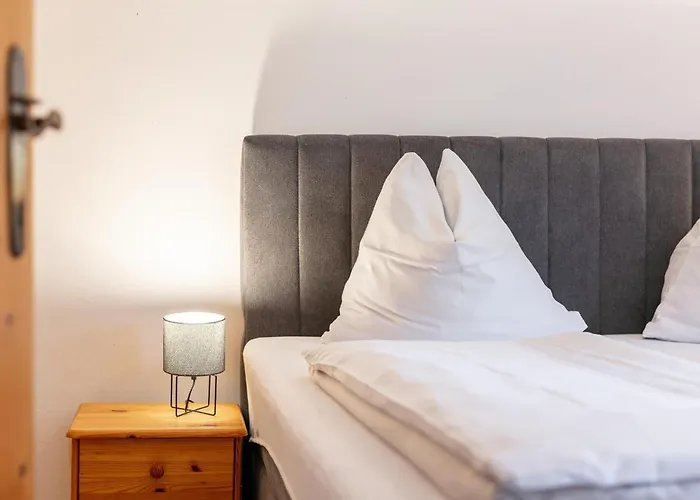 Rettenstein Und Gaisbergblick Appartement