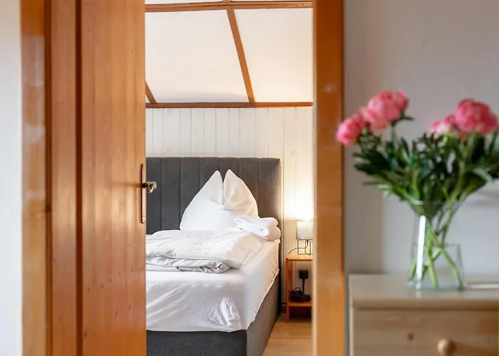 Rettenstein Und Gaisbergblick Appartement Kirchberg en Tyrol