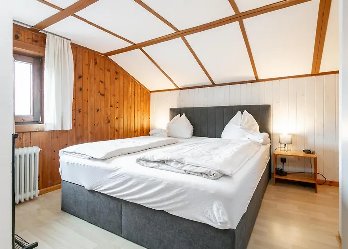 Rettenstein Und Gaisbergblick Kirchberg en Tyrol