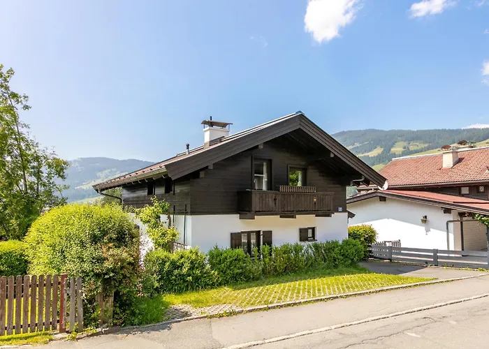 Rettenstein Und Gaisbergblick Appartement *