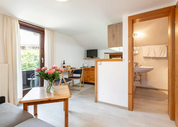 Rettenstein Und Gaisbergblick Kirchberg en Tyrol