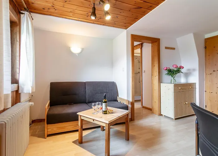 Rettenstein Und Gaisbergblick