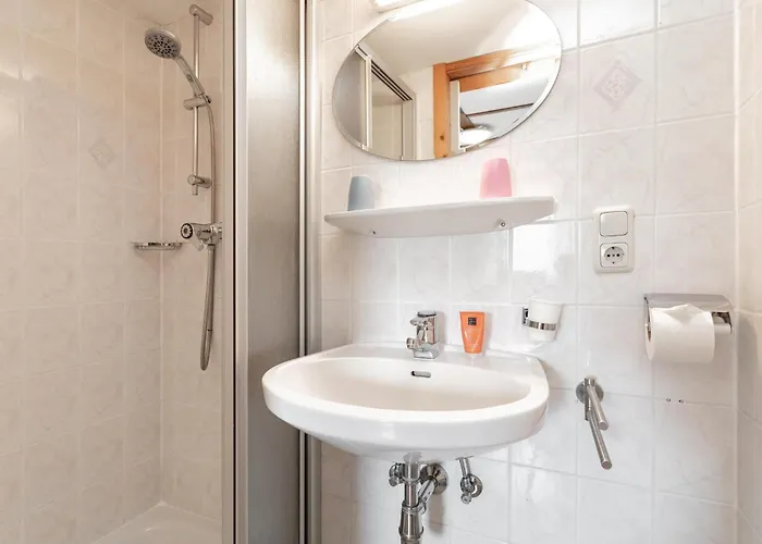 Rettenstein Und Gaisbergblick Appartement Kirchberg en Tyrol