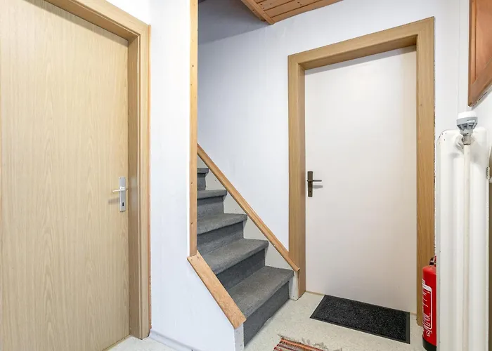 Rettenstein Und Gaisbergblick * Kirchberg en Tyrol